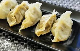 Gyosas de Pollo bolsa de 20 und