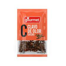 Clavo de Olor entero 5 gr. Gourmet