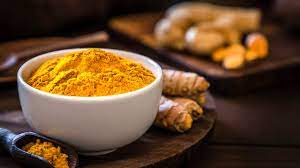 Curcuma 320 gr.