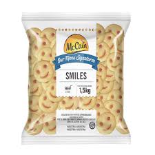 Papa Smile 1.5 kg. Mccain